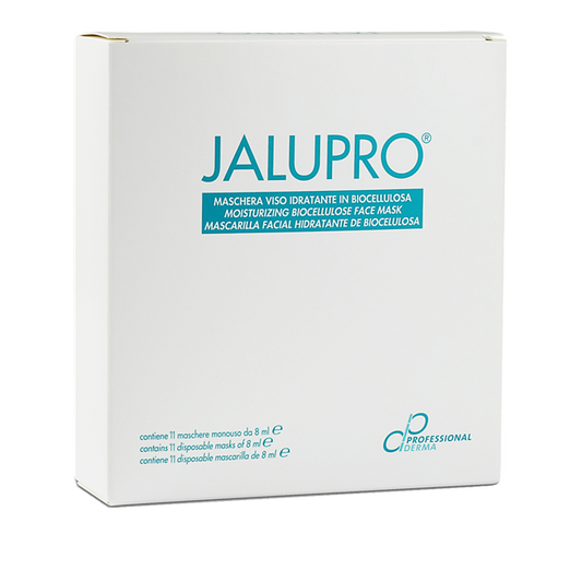 JALUPRO FACE MASK (PACK OF 11)