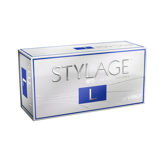 STYLAGE L (2 X 1ML)
