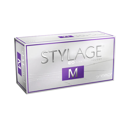 STYLAGE M (2 X 1ML)