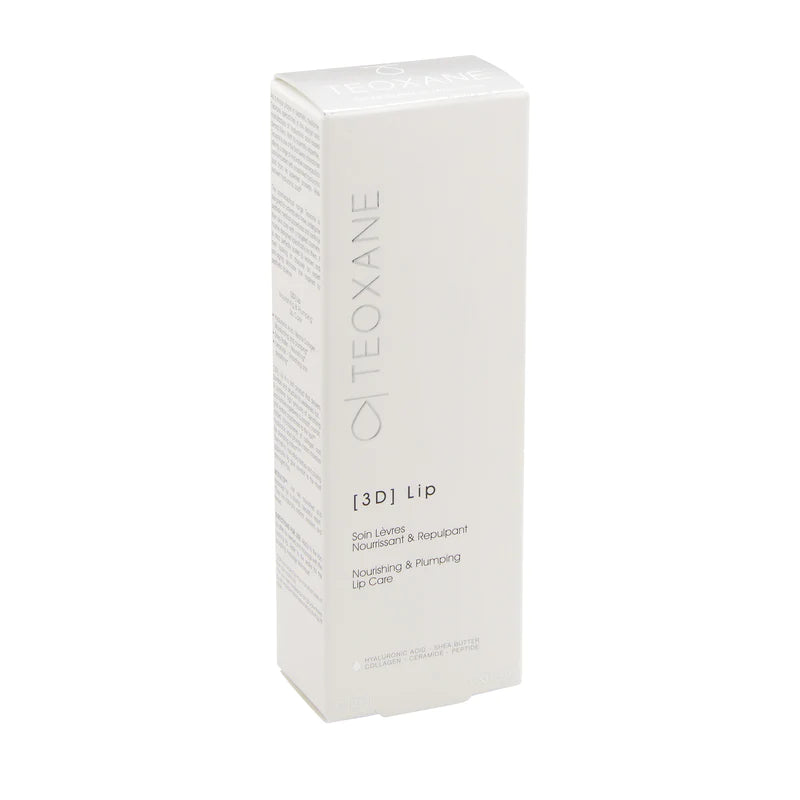 TEOXANE 3D LIP (1 X 10 ML)