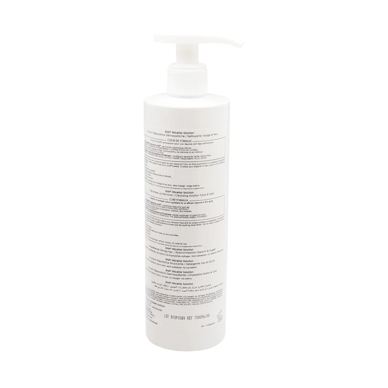 TEOXANE RHA MICELLAR SOLUTION (1 X 400ML)