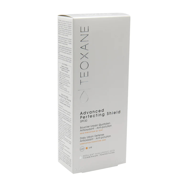 TEOXANE ADVANCED PERFECTING SHIELD SPF30 (1 X 50ML)