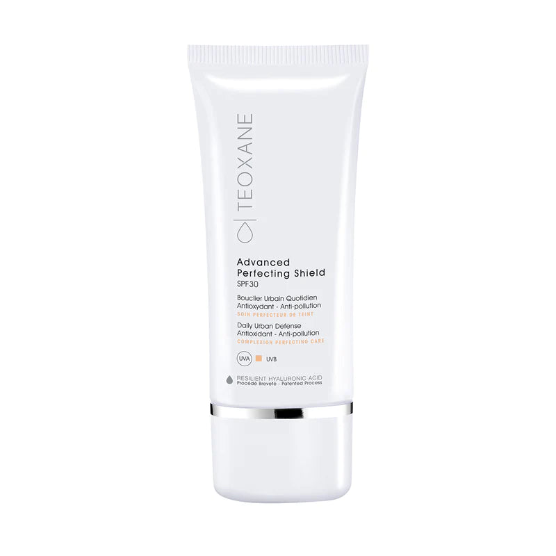 TEOXANE ADVANCED PERFECTING SHIELD SPF30 (1 X 50ML)