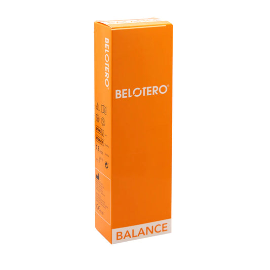 BELOTERO BALANCE (1 X 1ML)