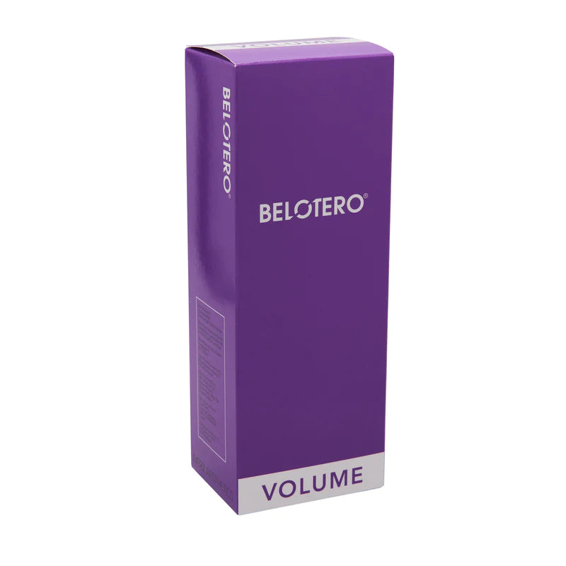 BELOTERO VOLUMEN (2 X 1ML)
