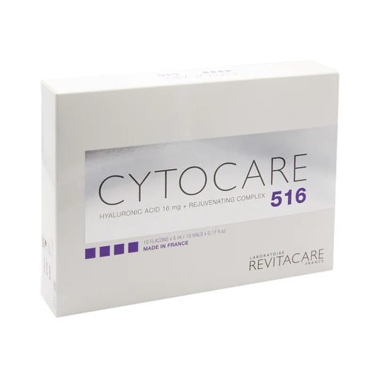 CYTOCARE 516 (10 X 5 ML)